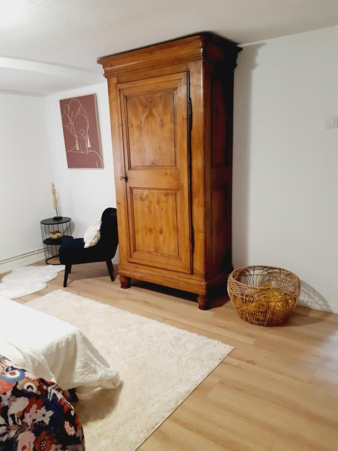 Maison De Ville Selestat Centre Luaran gambar